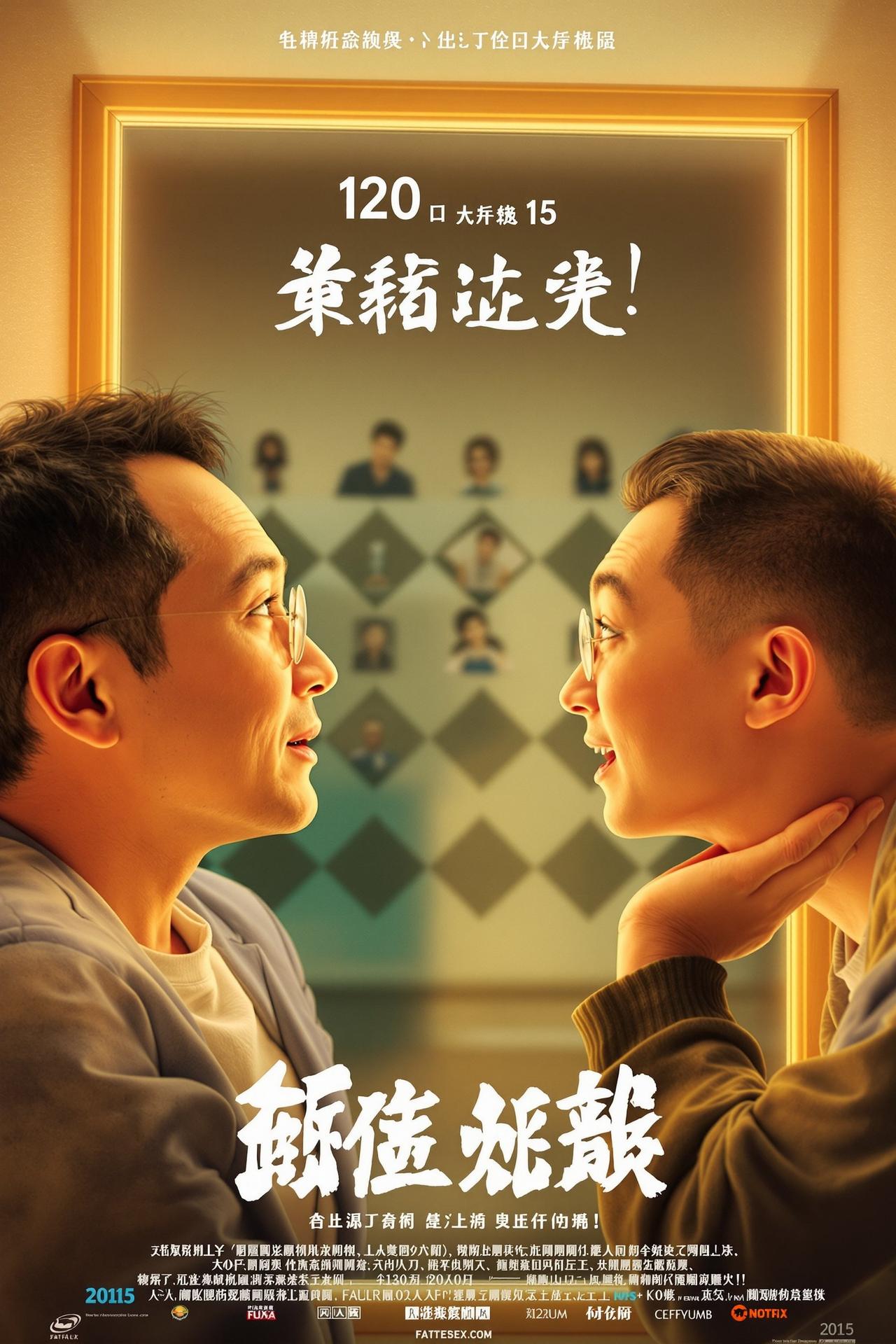 老爸变形记
