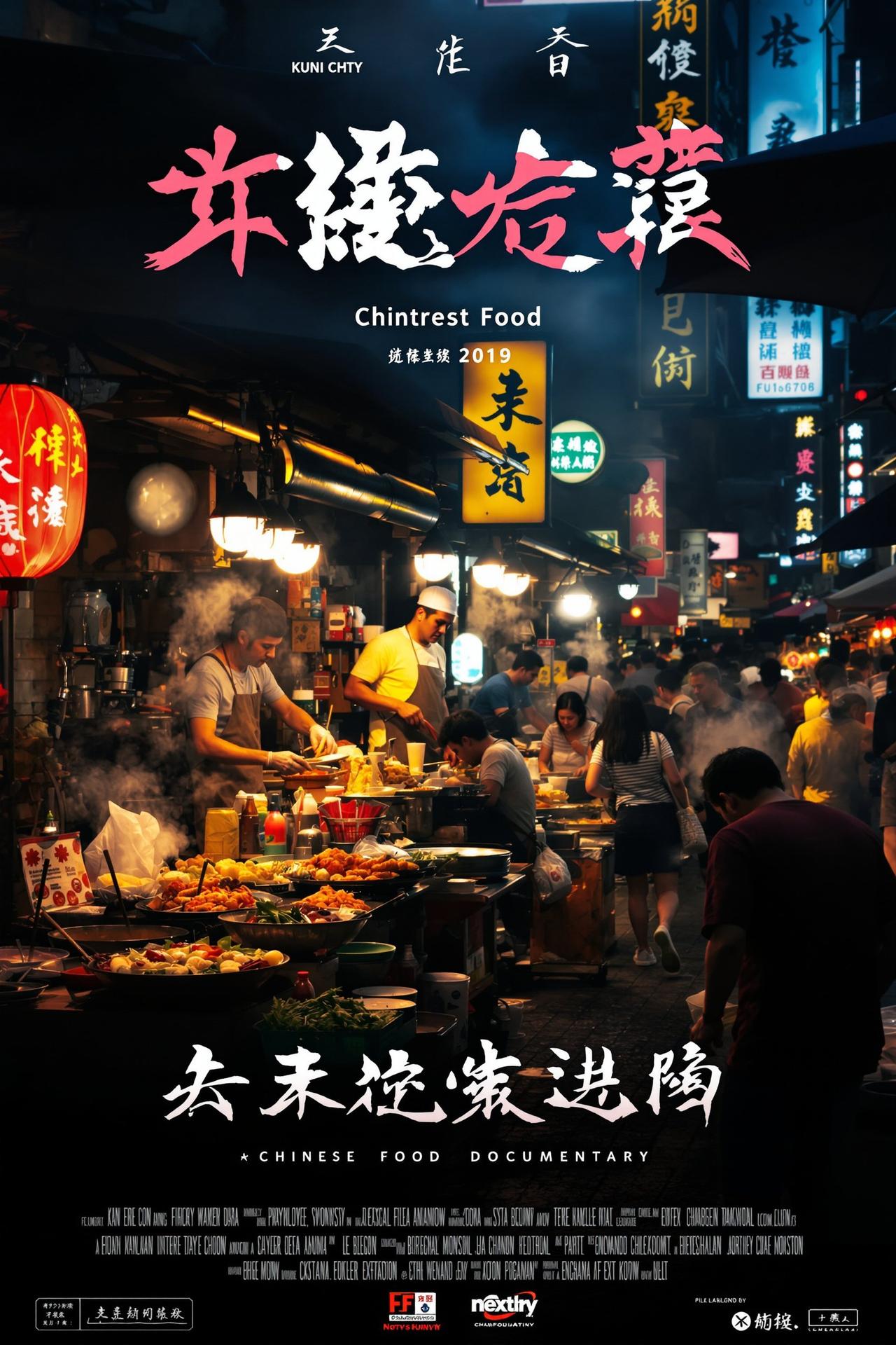 食在人间